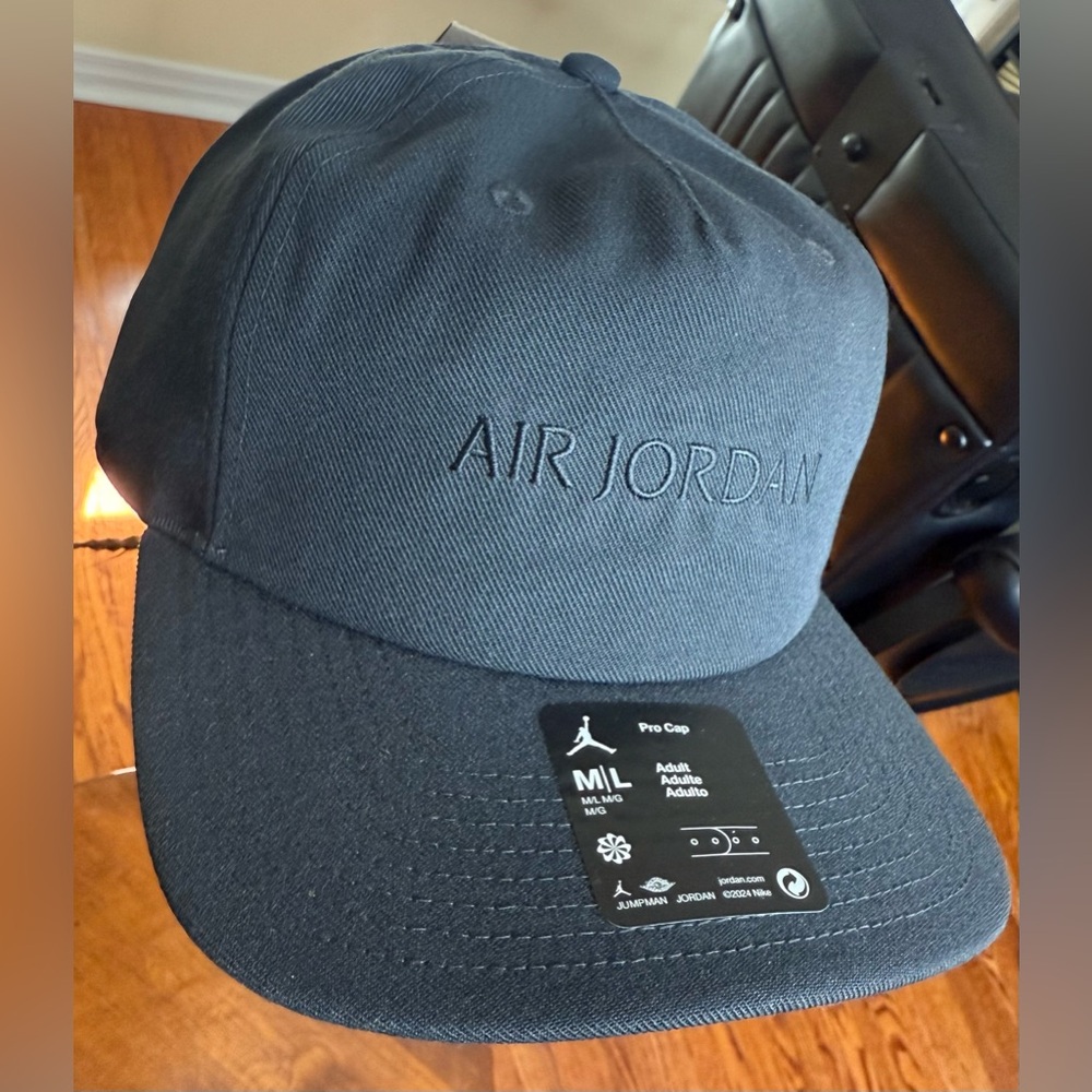 Gorgeous Pro Jordan SnapBack!!! - Picture 9 of 9